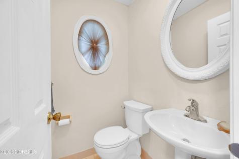 125 Northampton Drive Holmdel NJ 07733