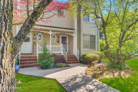 125 Northampton Drive Holmdel NJ 07733