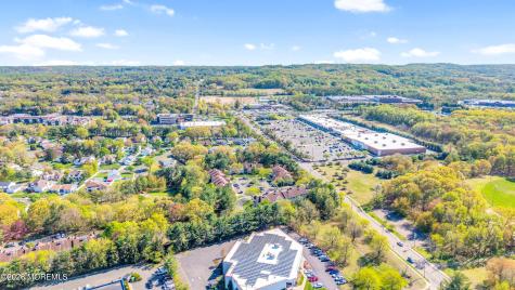 125 Northampton Drive Holmdel NJ 07733