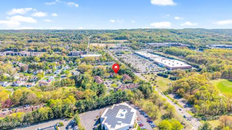 125 Northampton Drive Holmdel NJ 07733