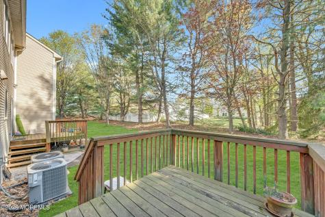 125 Northampton Drive Holmdel NJ 07733