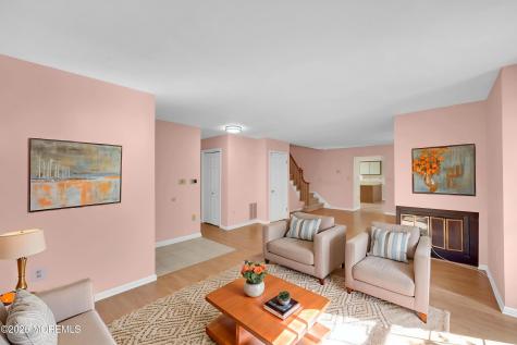 125 Northampton Drive Holmdel NJ 07733
