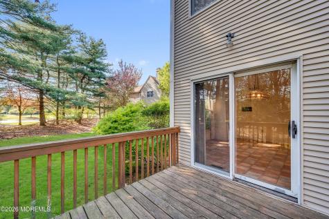 125 Northampton Drive Holmdel NJ 07733