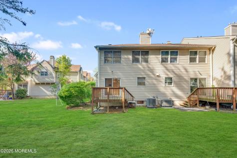 125 Northampton Drive Holmdel NJ 07733