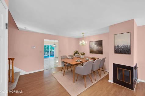 125 Northampton Drive Holmdel NJ 07733