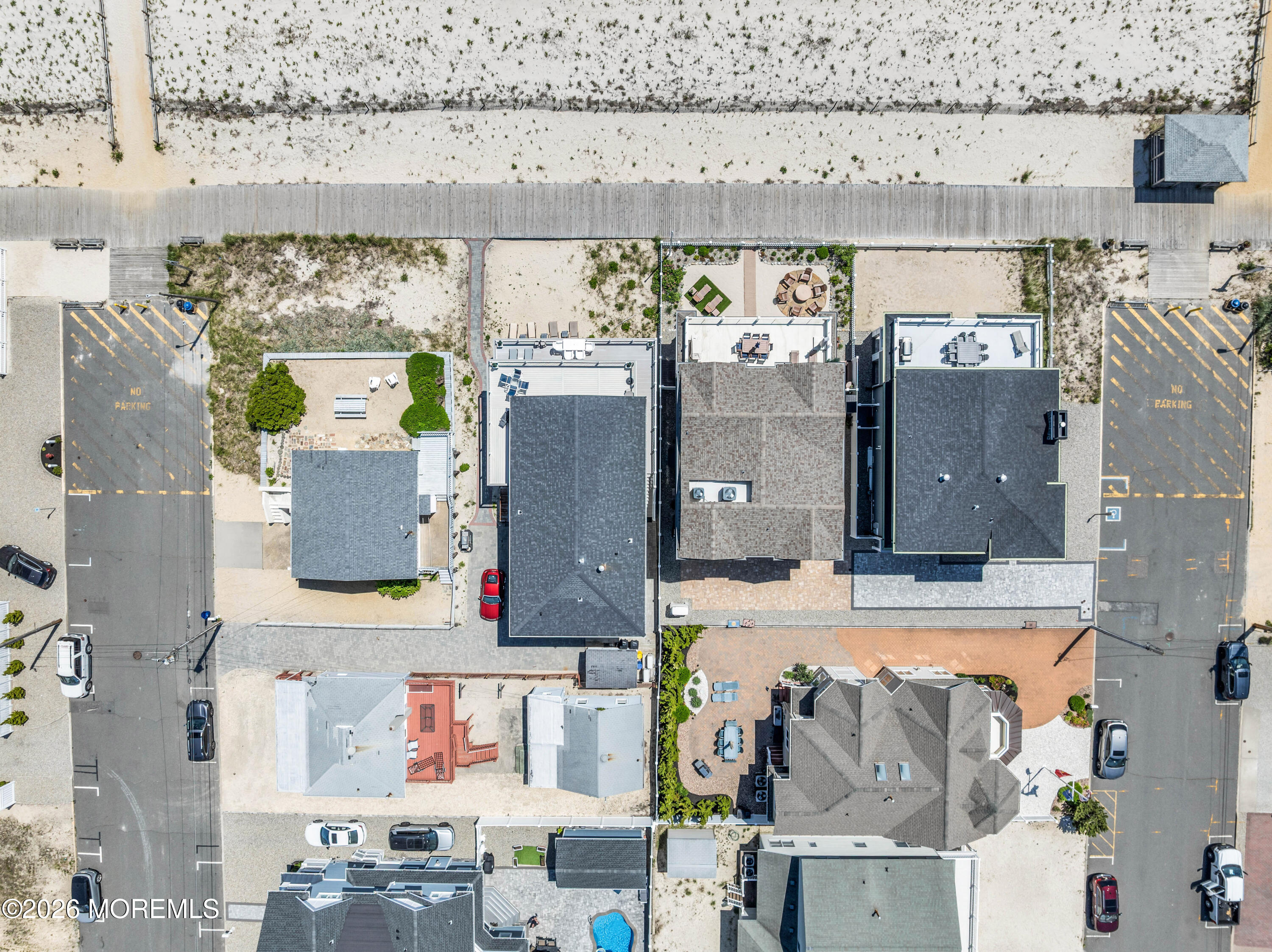 2102 Ocean Front Lavallette NJ 08735