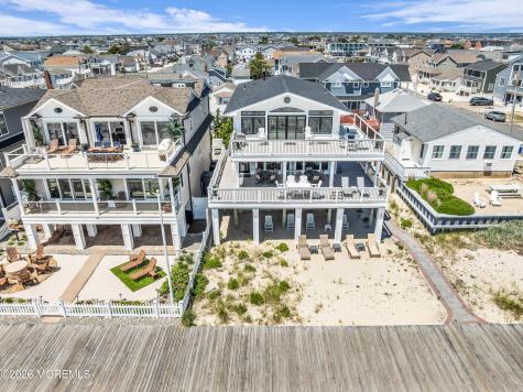2102 Ocean Front Lavallette NJ 08735