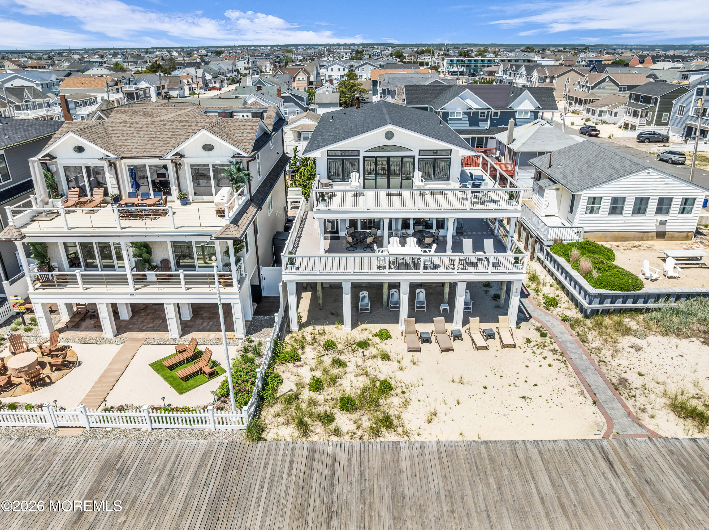2102 Ocean Front Lavallette NJ 08735
