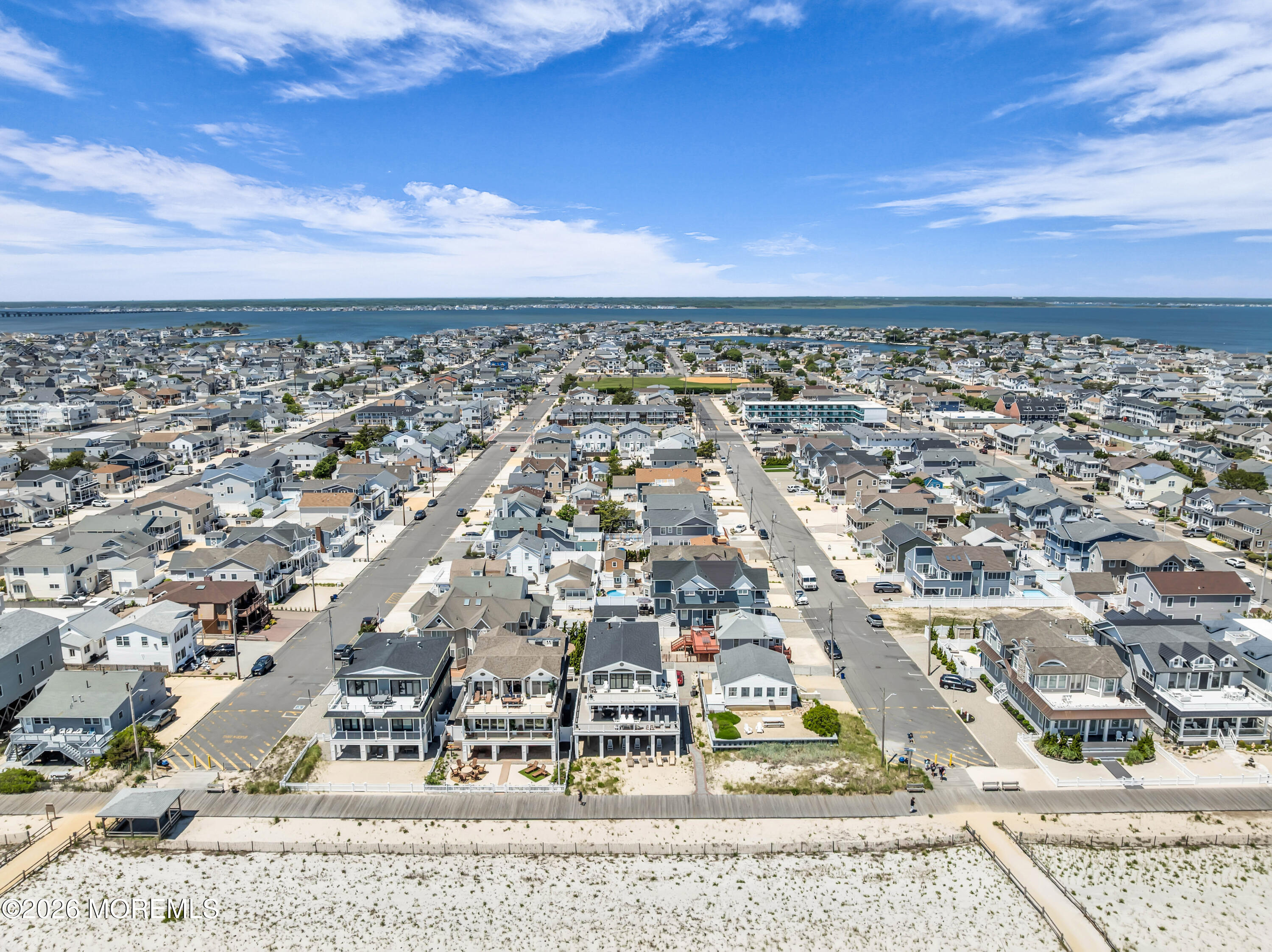2102 Ocean Front Lavallette NJ 08735