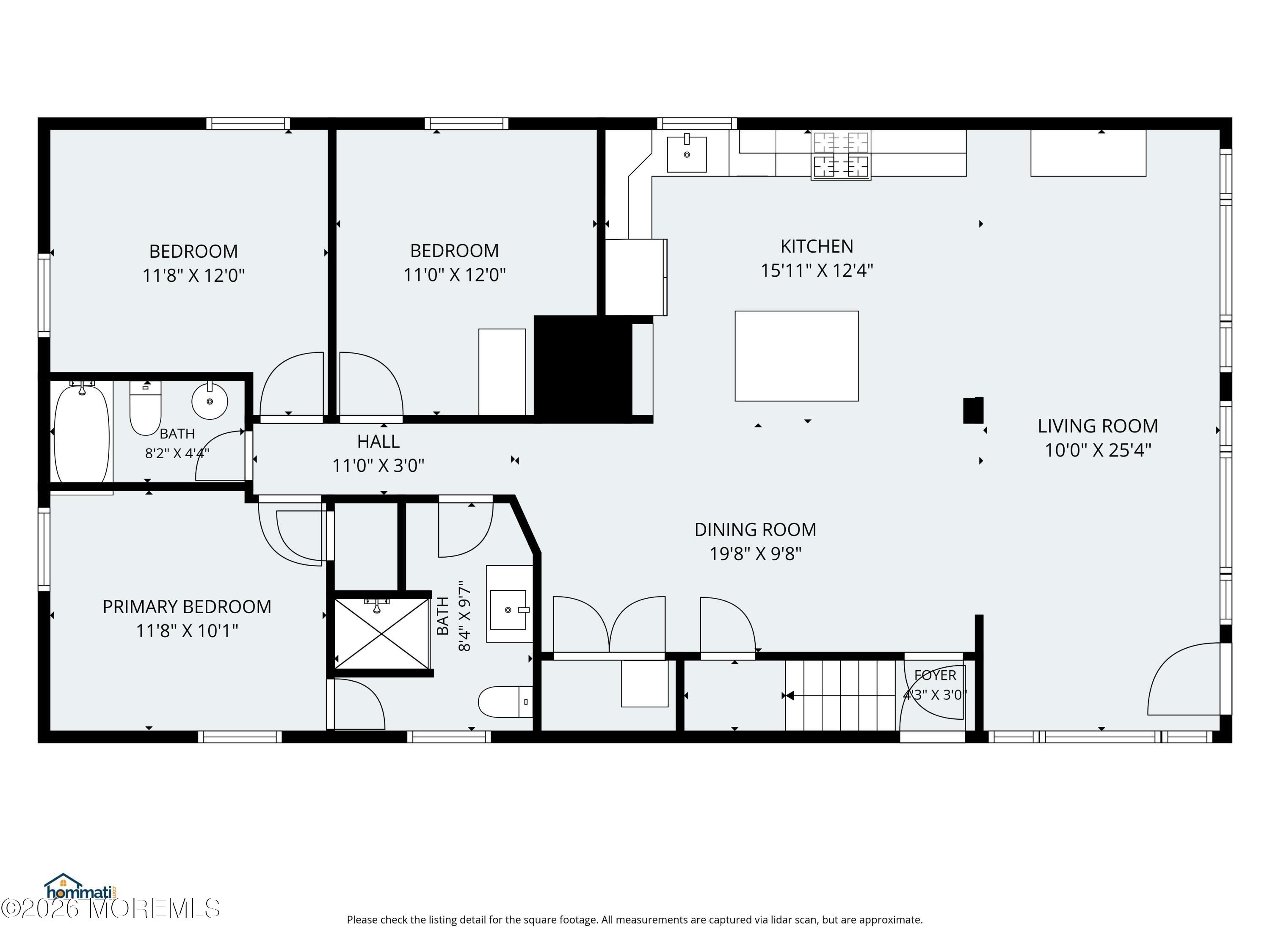 2102 Ocean Front Lavallette NJ 08735