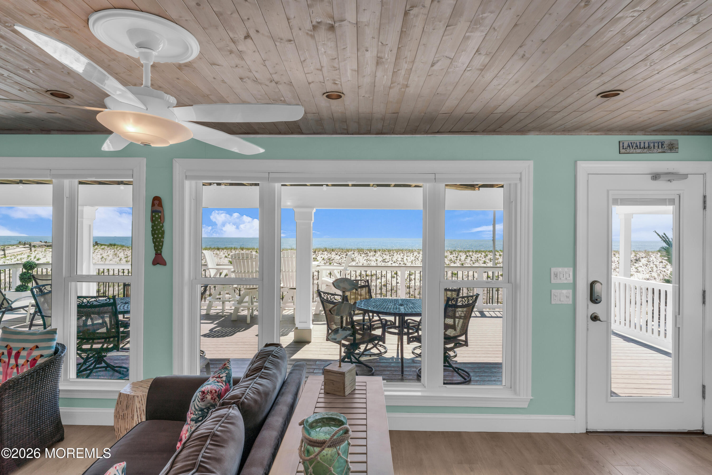 2102 Ocean Front Lavallette NJ 08735