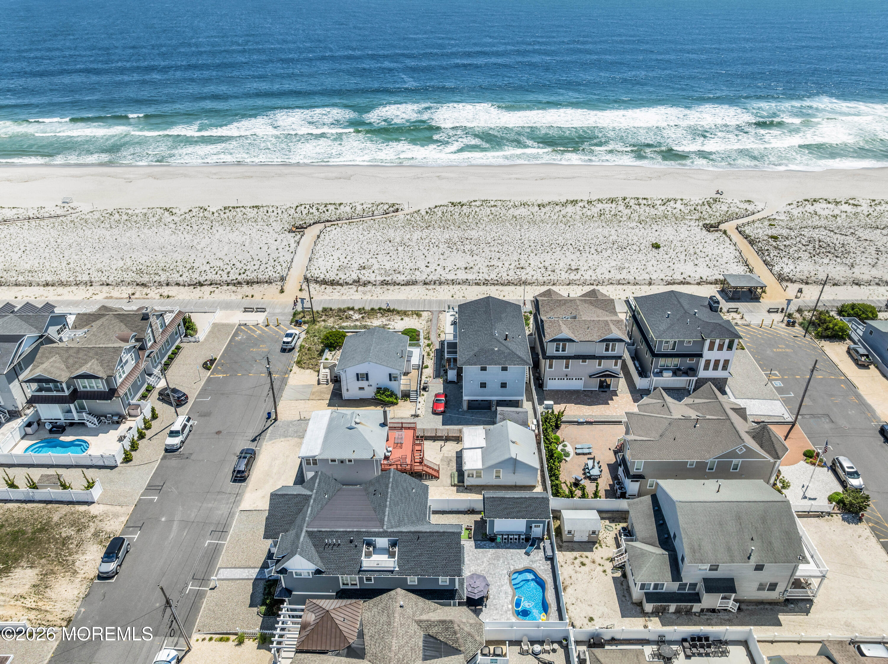 2102 Ocean Front Lavallette NJ 08735