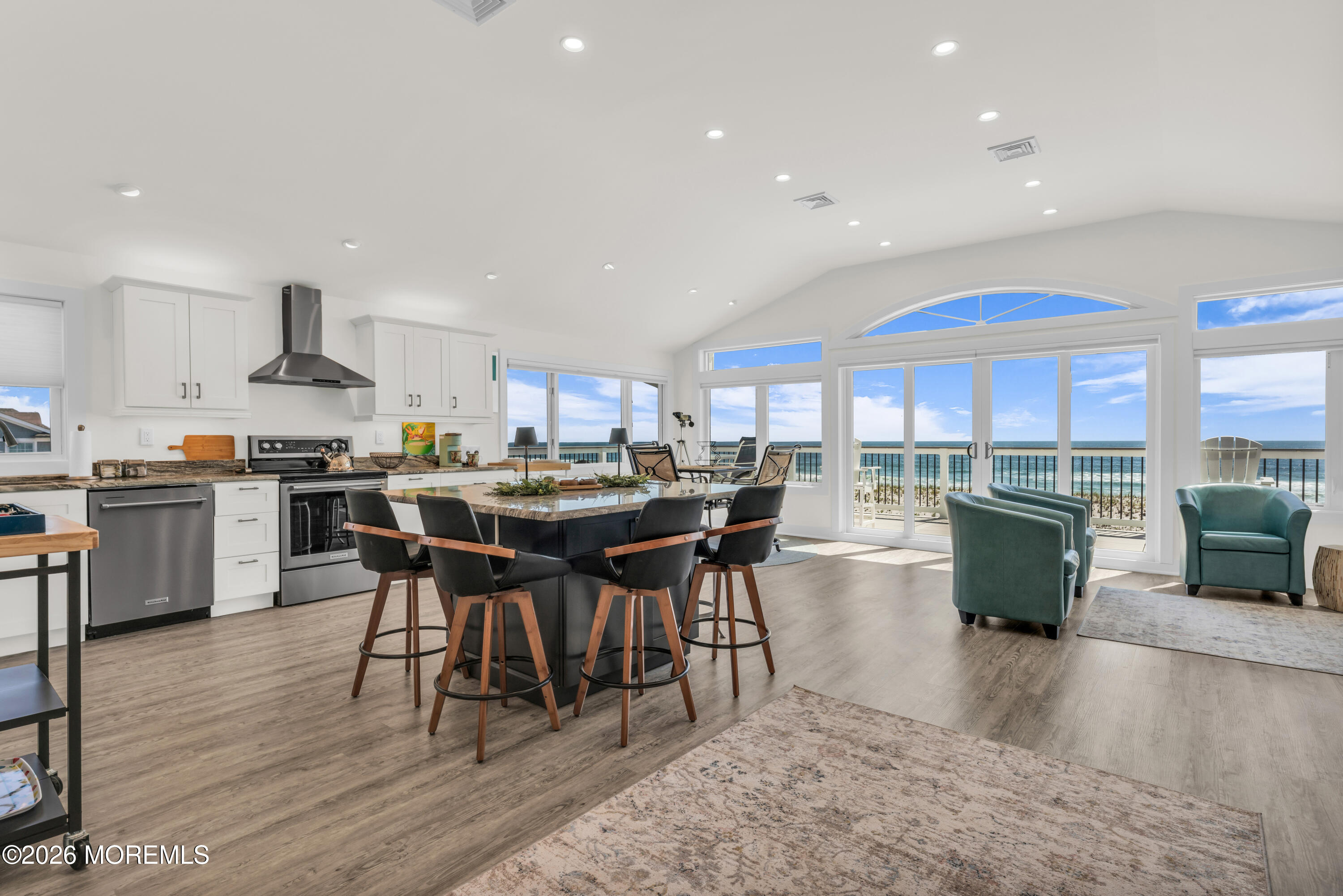 2102 Ocean Front Lavallette NJ 08735