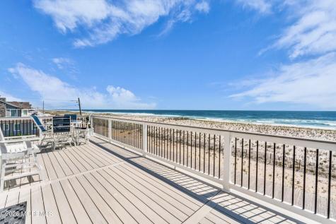 2102 Ocean Front Lavallette NJ 08735