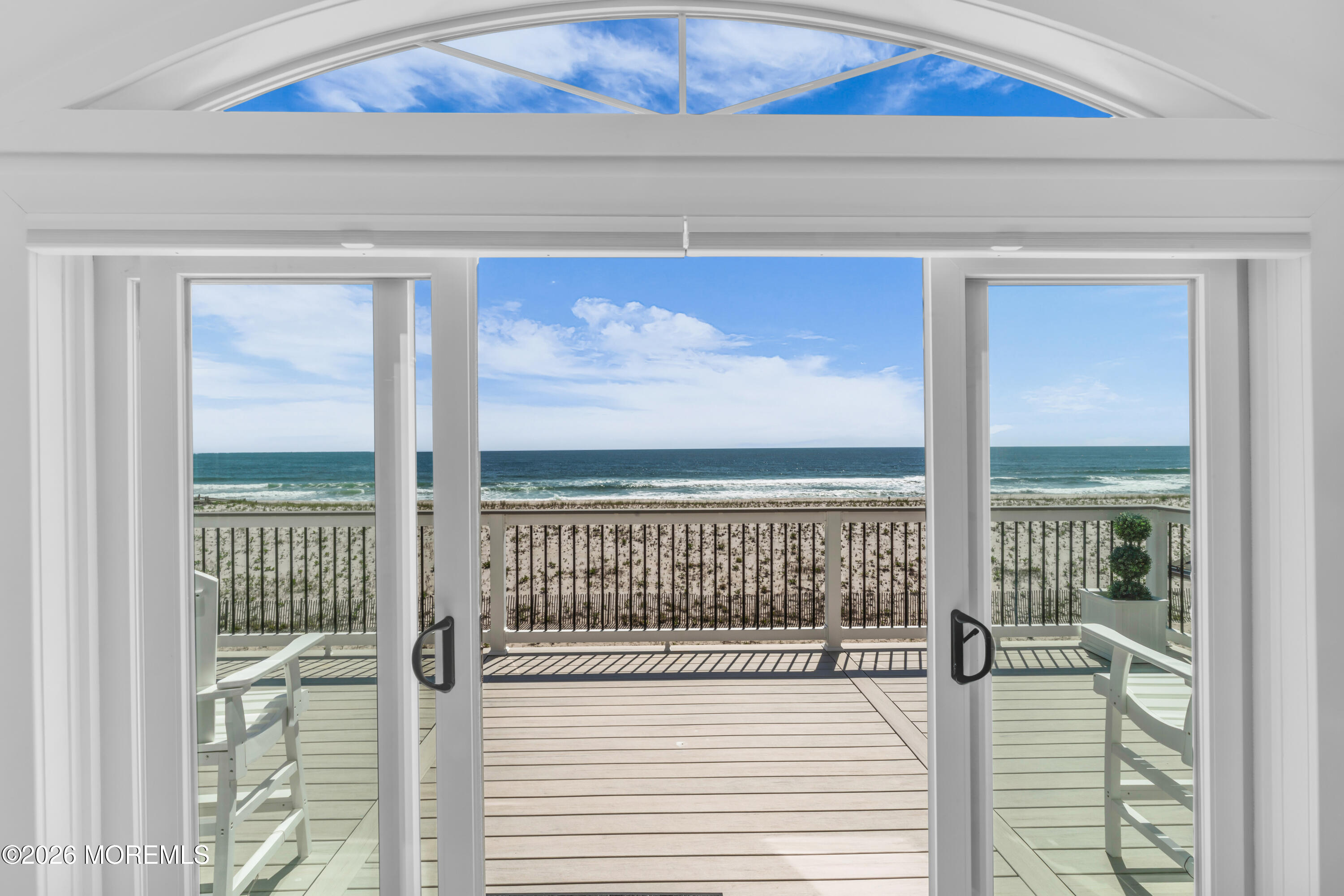 2102 Ocean Front Lavallette NJ 08735