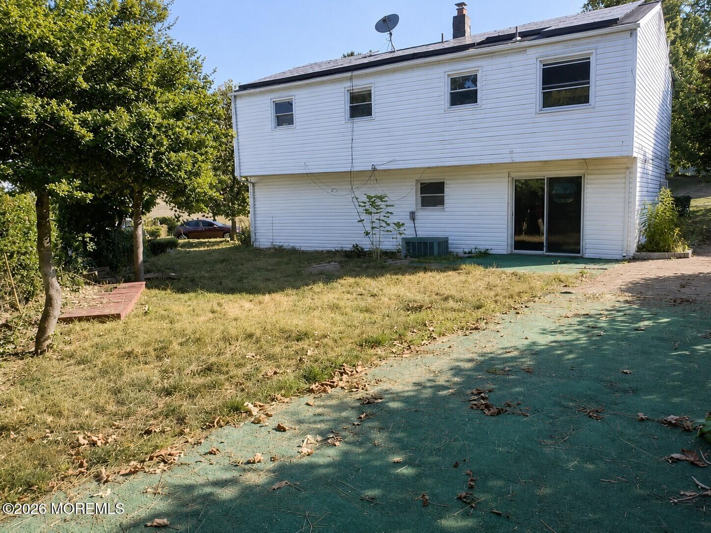 46 Avenue A Freehold NJ 07728