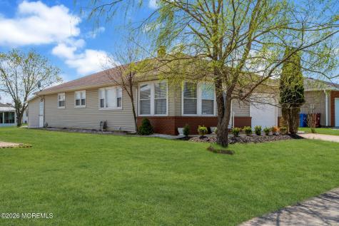 34 Tortola Street Toms River NJ 08757