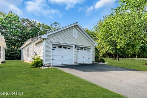 1 Golden Seasons Drive Lakewood NJ 08701