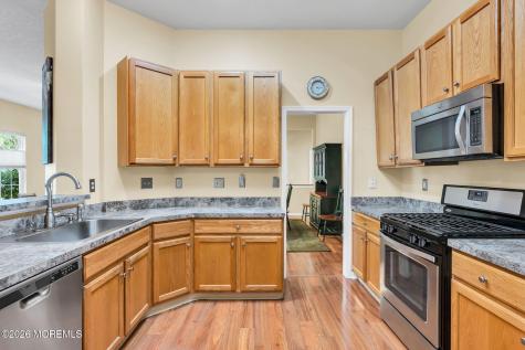 1 Golden Seasons Drive Lakewood NJ 08701