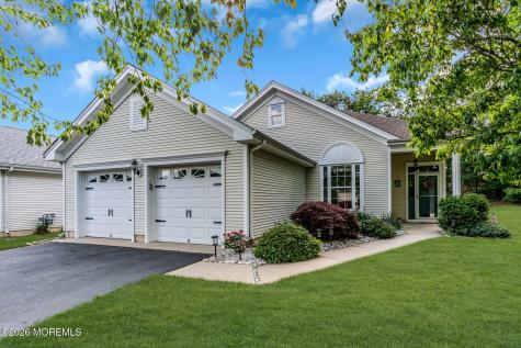 1 Golden Seasons Drive Lakewood NJ 08701