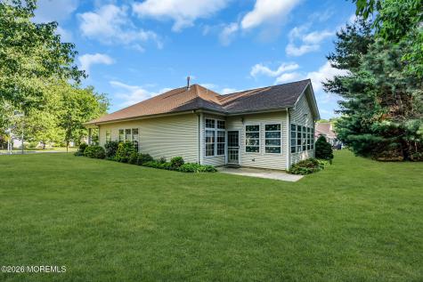 1 Golden Seasons Drive Lakewood NJ 08701