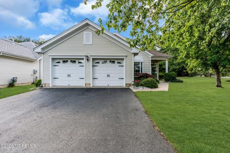 1 Golden Seasons Drive Lakewood NJ 08701