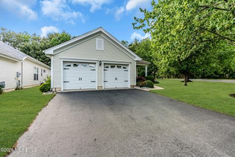 1 Golden Seasons Drive Lakewood NJ 08701