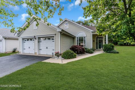 1 Golden Seasons Drive Lakewood NJ 08701