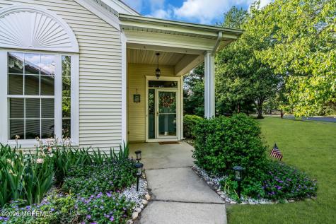1 Golden Seasons Drive Lakewood NJ 08701