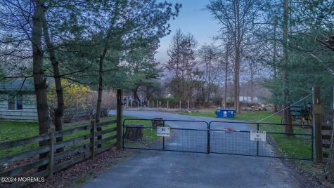 40 Yellowbrook Road Freehold NJ 07728