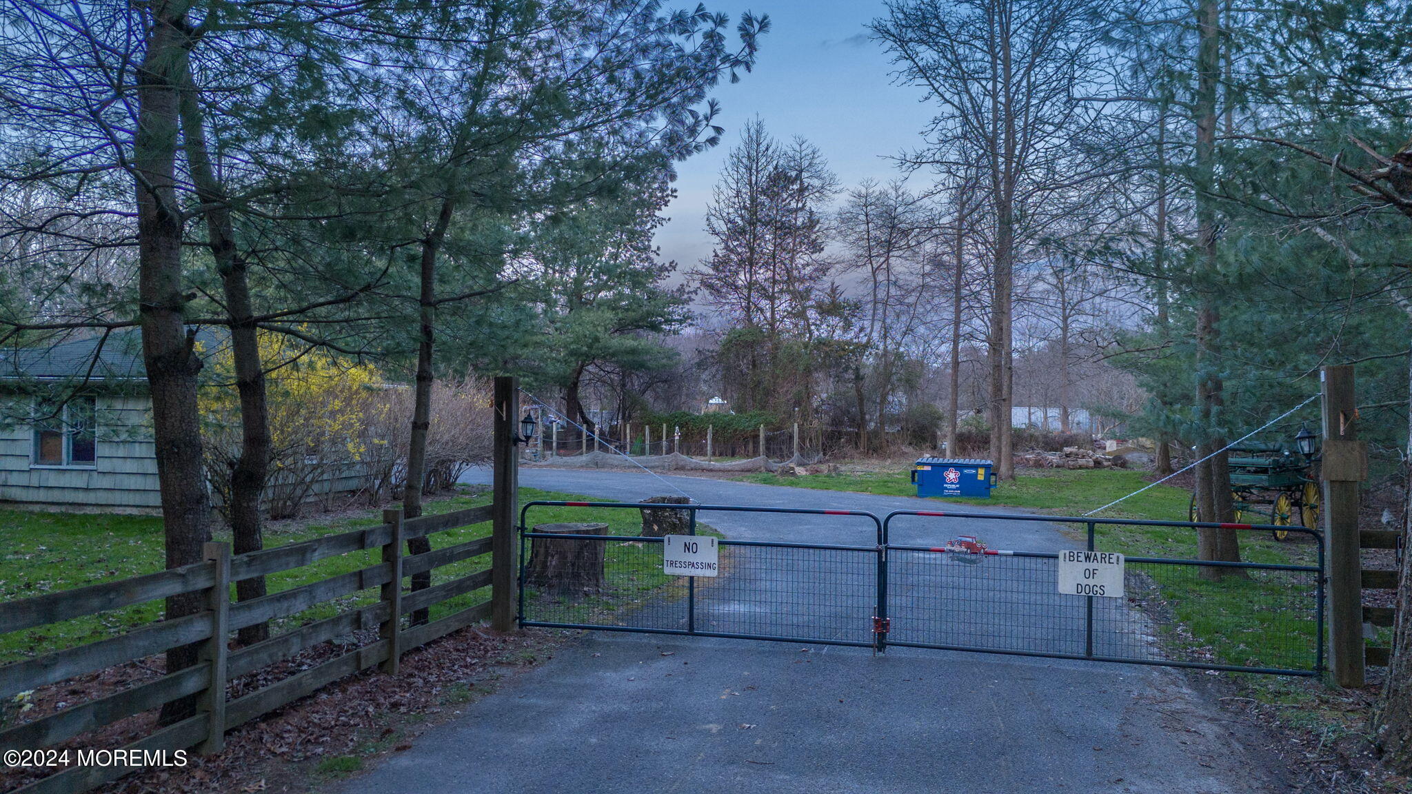 40 Yellowbrook Road Freehold NJ 07728