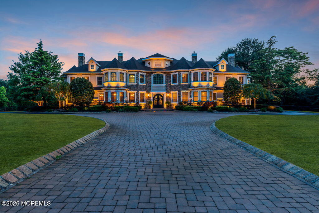 131 Montrose Road Colts Neck NJ 07722
