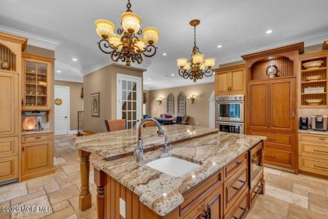 131 Montrose Road Colts Neck NJ 07722