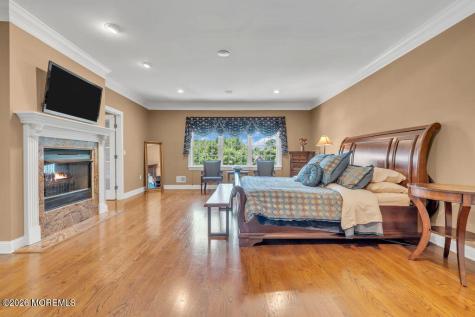 131 Montrose Road Colts Neck NJ 07722