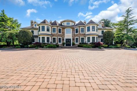 131 Montrose Road Colts Neck NJ 07722