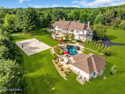 131 Montrose Road Colts Neck NJ 07722
