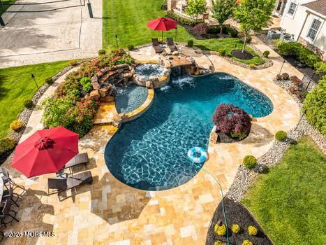 131 Montrose Road Colts Neck NJ 07722