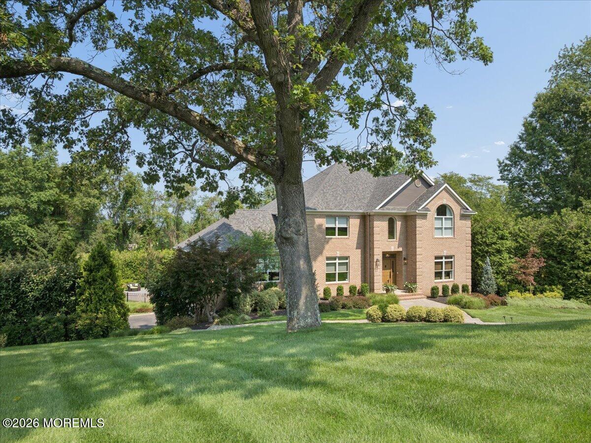 4 Liberty Lane Perrineville NJ 08535