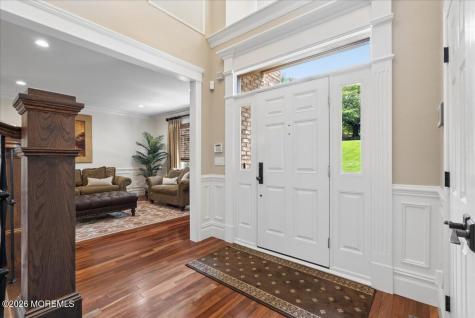 4 Liberty Lane Millstone NJ 08535