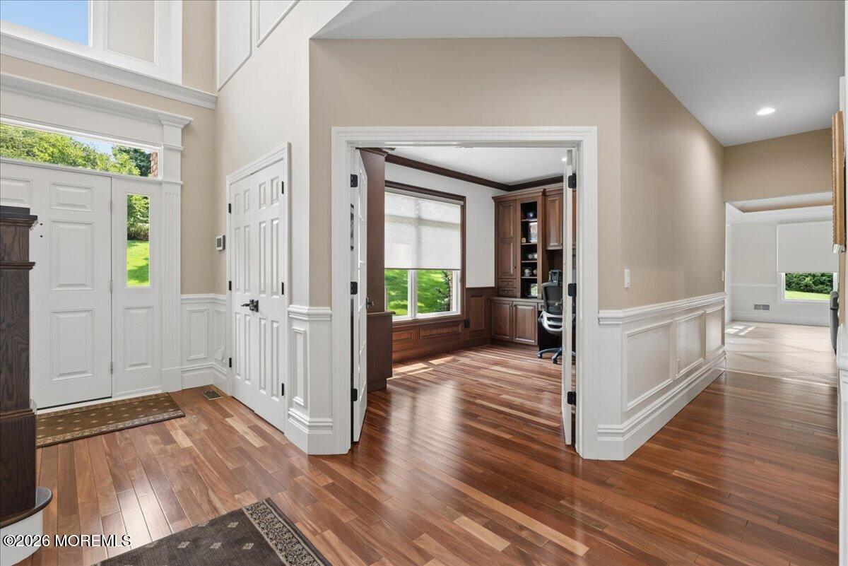 4 Liberty Lane Perrineville NJ 08535