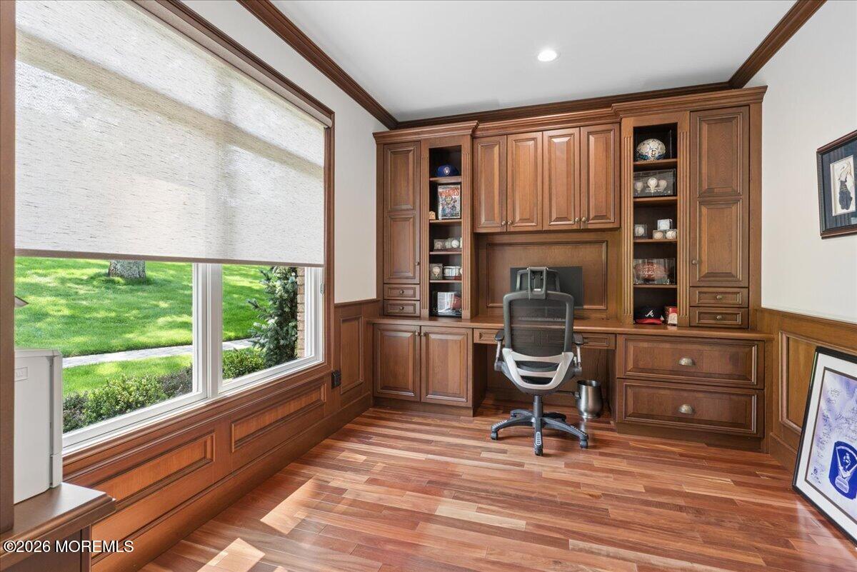 4 Liberty Lane Perrineville NJ 08535