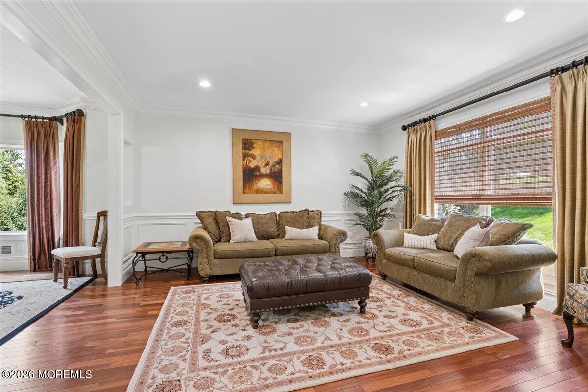 4 Liberty Lane Perrineville NJ 08535