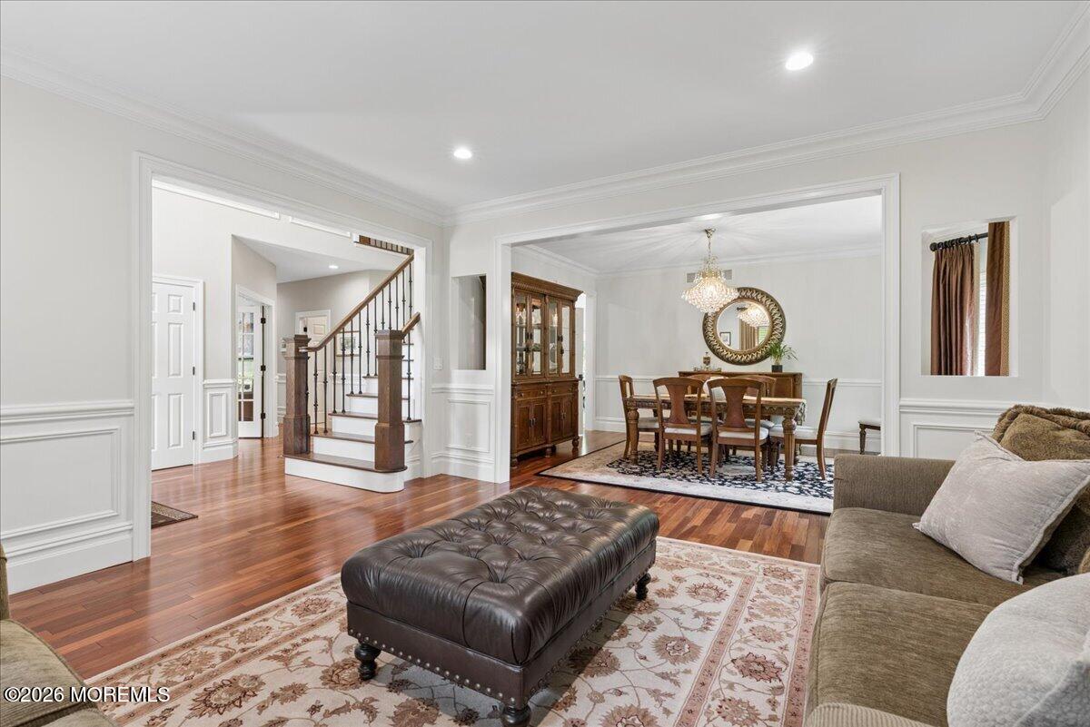 4 Liberty Lane Perrineville NJ 08535