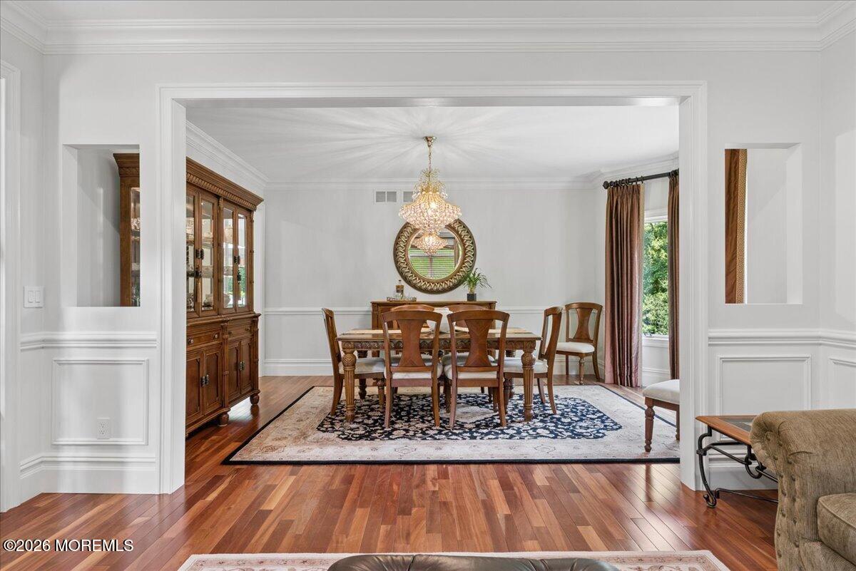 4 Liberty Lane Perrineville NJ 08535
