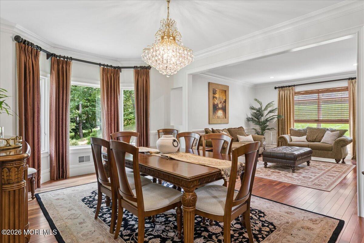 4 Liberty Lane Perrineville NJ 08535