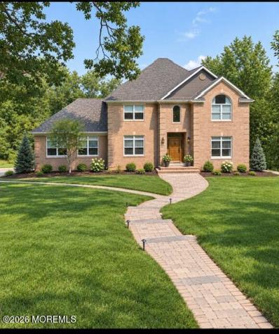 4 Liberty Lane Millstone NJ 08535