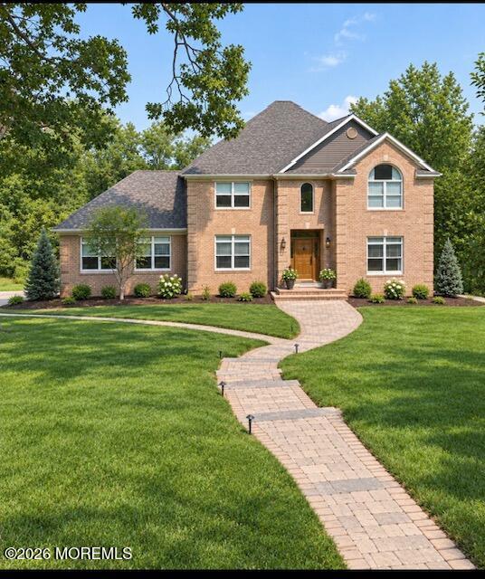 4 Liberty Lane Millstone NJ 08535