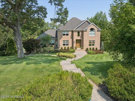4 Liberty Lane Millstone NJ 08535