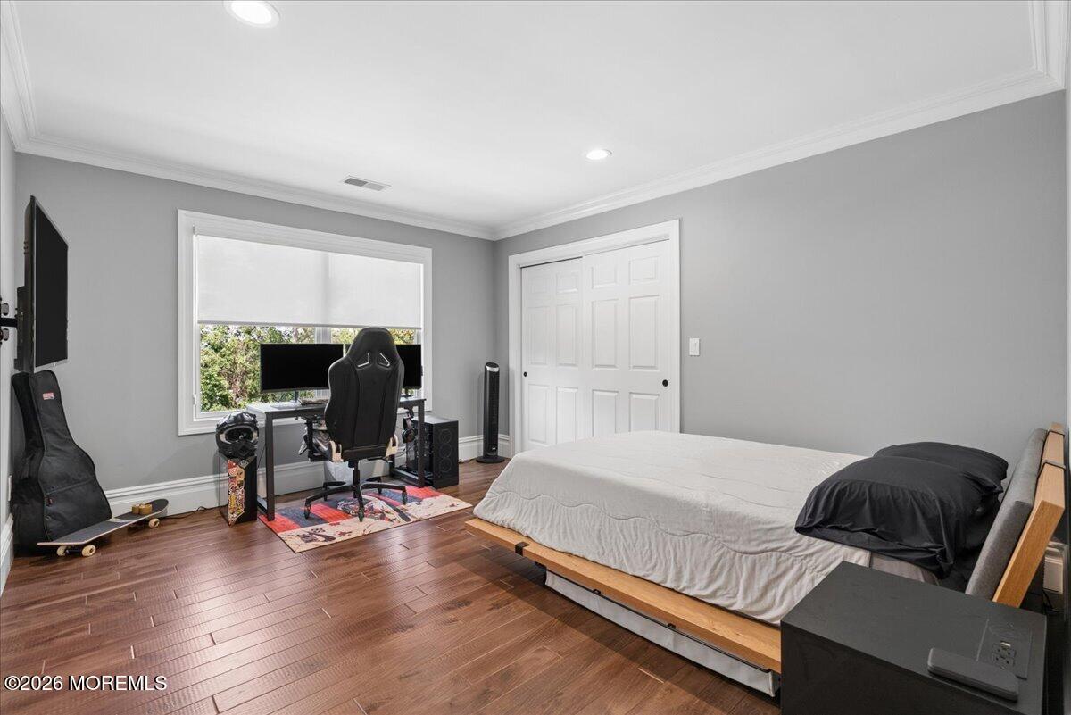 4 Liberty Lane Perrineville NJ 08535