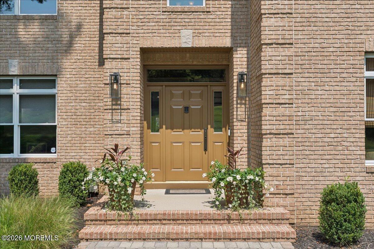 4 Liberty Lane Perrineville NJ 08535